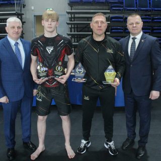 BALTIJOS  ŠALIŲ ATVIRAS IGF GRAPPLING ČEMPIONATAS - nuotrauka 93
