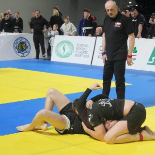 BALTIJOS  ŠALIŲ ATVIRAS IGF GRAPPLING ČEMPIONATAS - nuotrauka 196
