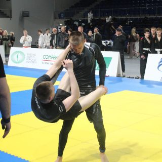 BALTIJOS  ŠALIŲ ATVIRAS IGF GRAPPLING ČEMPIONATAS - nuotrauka 225