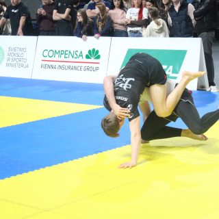 BALTIJOS  ŠALIŲ ATVIRAS IGF GRAPPLING ČEMPIONATAS - nuotrauka 141