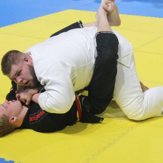 BALTIJOS  ŠALIŲ ATVIRAS IGF GRAPPLING ČEMPIONATAS - nuotrauka 271