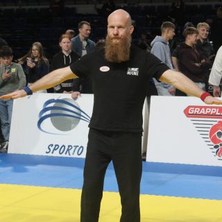 BALTIJOS  ŠALIŲ ATVIRAS IGF GRAPPLING ČEMPIONATAS - nuotrauka 258