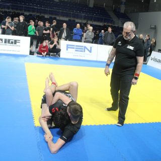 BALTIJOS  ŠALIŲ ATVIRAS IGF GRAPPLING ČEMPIONATAS - nuotrauka 200