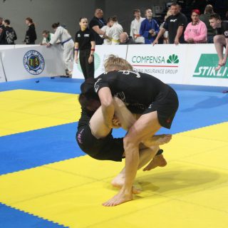 BALTIJOS  ŠALIŲ ATVIRAS IGF GRAPPLING ČEMPIONATAS - nuotrauka 181