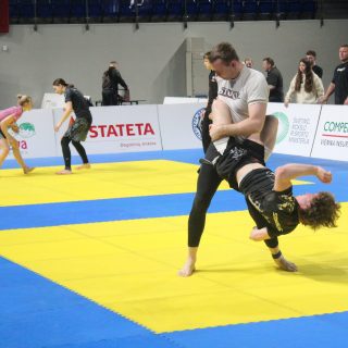 BALTIJOS  ŠALIŲ ATVIRAS IGF GRAPPLING ČEMPIONATAS - nuotrauka 105
