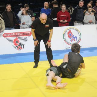 BALTIJOS  ŠALIŲ ATVIRAS IGF GRAPPLING ČEMPIONATAS - nuotrauka 170