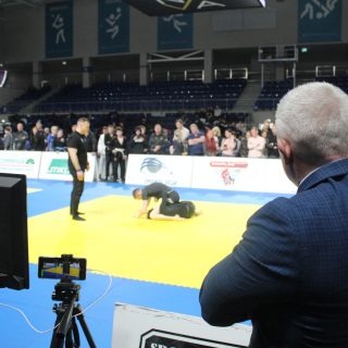 BALTIJOS  ŠALIŲ ATVIRAS IGF GRAPPLING ČEMPIONATAS - nuotrauka 234