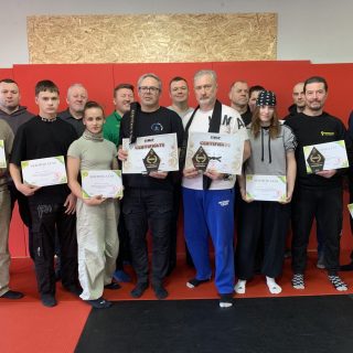IGF GRAPPLING TEISĖJŲ SEMINARAS - nuotrauka 25