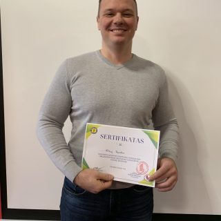 IGF GRAPPLING TEISĖJŲ SEMINARAS - nuotrauka 24