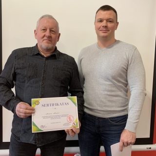 IGF GRAPPLING TEISĖJŲ SEMINARAS - nuotrauka 15