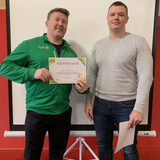 IGF GRAPPLING TEISĖJŲ SEMINARAS - nuotrauka 21
