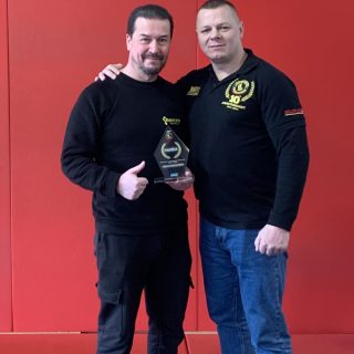 IGF GRAPPLING TEISĖJŲ SEMINARAS - nuotrauka 5