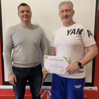IGF GRAPPLING TEISĖJŲ SEMINARAS - nuotrauka 20