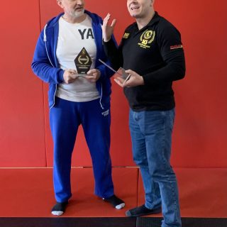 IGF GRAPPLING TEISĖJŲ SEMINARAS - nuotrauka 6