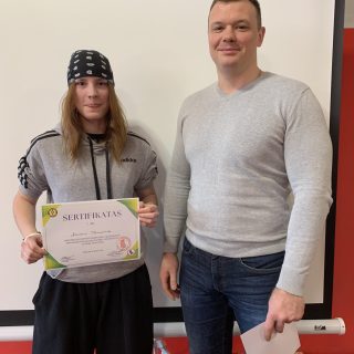 IGF GRAPPLING TEISĖJŲ SEMINARAS - nuotrauka 22