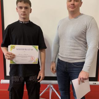 IGF GRAPPLING TEISĖJŲ SEMINARAS - nuotrauka 18