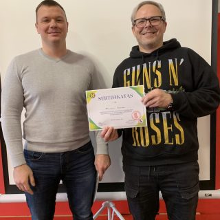 IGF GRAPPLING TEISĖJŲ SEMINARAS - nuotrauka 23