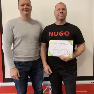 IGF GRAPPLING TEISĖJŲ SEMINARAS - nuotrauka 12
