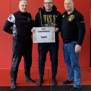 IGF GRAPPLING TEISĖJŲ SEMINARAS - nuotrauka 3