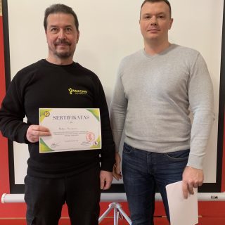 IGF GRAPPLING TEISĖJŲ SEMINARAS - nuotrauka 13