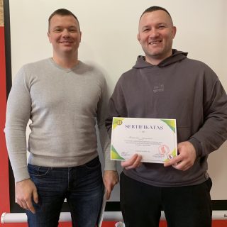 IGF GRAPPLING TEISĖJŲ SEMINARAS - nuotrauka 16