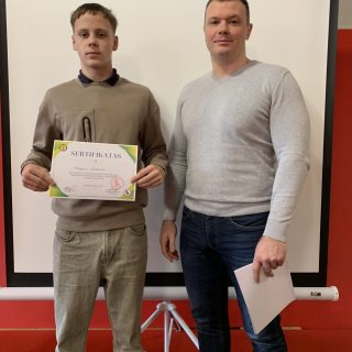 IGF GRAPPLING TEISĖJŲ SEMINARAS - nuotrauka 19