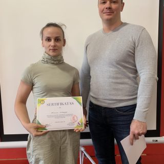 IGF GRAPPLING TEISĖJŲ SEMINARAS - nuotrauka 17
