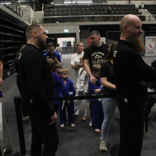 „KAUNAS OPEN“ INTERNATIONAL AJP TOUR LITHUANIA NATIONAL JIU-JITSU CHAMPIONSHIP - nuotrauka 99