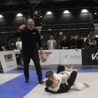 „KAUNAS OPEN“ INTERNATIONAL AJP TOUR LITHUANIA NATIONAL JIU-JITSU CHAMPIONSHIP - nuotrauka 122
