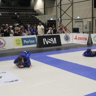 „KAUNAS OPEN“ INTERNATIONAL AJP TOUR LITHUANIA NATIONAL JIU-JITSU CHAMPIONSHIP - nuotrauka 124