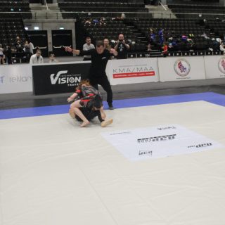 „KAUNAS OPEN“ INTERNATIONAL AJP TOUR LITHUANIA NATIONAL JIU-JITSU CHAMPIONSHIP - nuotrauka 198