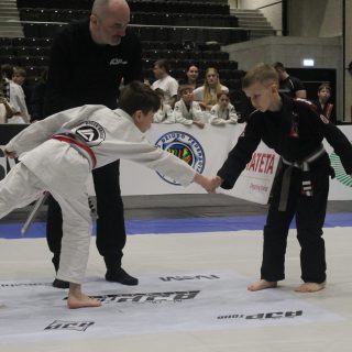 „KAUNAS OPEN“ INTERNATIONAL AJP TOUR LITHUANIA NATIONAL JIU-JITSU CHAMPIONSHIP - nuotrauka 91