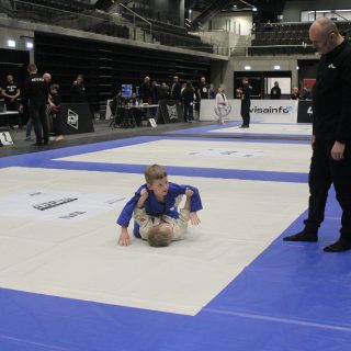 „KAUNAS OPEN“ INTERNATIONAL AJP TOUR LITHUANIA NATIONAL JIU-JITSU CHAMPIONSHIP - nuotrauka 104