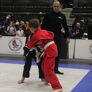 „KAUNAS OPEN“ INTERNATIONAL AJP TOUR LITHUANIA NATIONAL JIU-JITSU CHAMPIONSHIP - nuotrauka 114