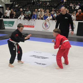 „KAUNAS OPEN“ INTERNATIONAL AJP TOUR LITHUANIA NATIONAL JIU-JITSU CHAMPIONSHIP - nuotrauka 116