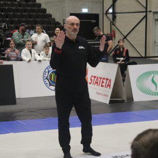 „KAUNAS OPEN“ INTERNATIONAL AJP TOUR LITHUANIA NATIONAL JIU-JITSU CHAMPIONSHIP - nuotrauka 90