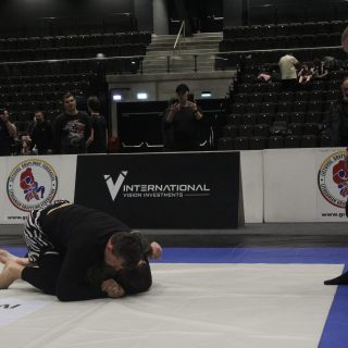 „KAUNAS OPEN“ INTERNATIONAL AJP TOUR LITHUANIA NATIONAL JIU-JITSU CHAMPIONSHIP - nuotrauka 203