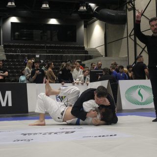 „KAUNAS OPEN“ INTERNATIONAL AJP TOUR LITHUANIA NATIONAL JIU-JITSU CHAMPIONSHIP - nuotrauka 159