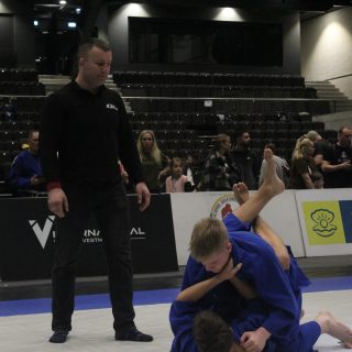 „KAUNAS OPEN“ INTERNATIONAL AJP TOUR LITHUANIA NATIONAL JIU-JITSU CHAMPIONSHIP - nuotrauka 148