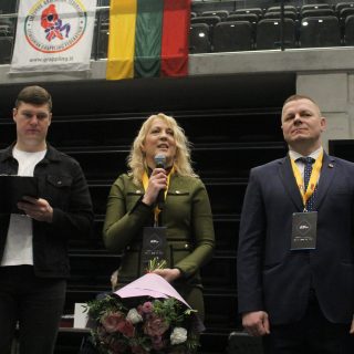 „KAUNAS OPEN“ INTERNATIONAL AJP TOUR LITHUANIA NATIONAL JIU-JITSU CHAMPIONSHIP - nuotrauka 73