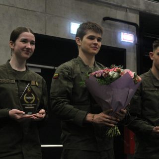 „KAUNAS OPEN“ INTERNATIONAL AJP TOUR LITHUANIA NATIONAL JIU-JITSU CHAMPIONSHIP - nuotrauka 75