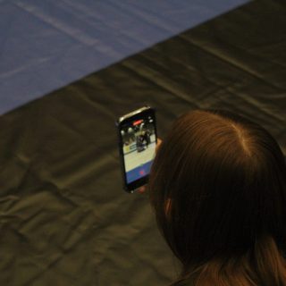 „KAUNAS OPEN“ INTERNATIONAL AJP TOUR LITHUANIA NATIONAL JIU-JITSU CHAMPIONSHIP - nuotrauka 128