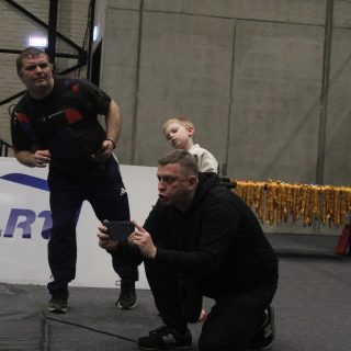 „KAUNAS OPEN“ INTERNATIONAL AJP TOUR LITHUANIA NATIONAL JIU-JITSU CHAMPIONSHIP - nuotrauka 93