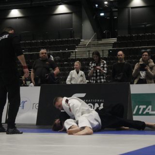 „KAUNAS OPEN“ INTERNATIONAL AJP TOUR LITHUANIA NATIONAL JIU-JITSU CHAMPIONSHIP - nuotrauka 137