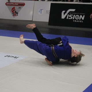 „KAUNAS OPEN“ INTERNATIONAL AJP TOUR LITHUANIA NATIONAL JIU-JITSU CHAMPIONSHIP - nuotrauka 111