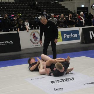 „KAUNAS OPEN“ INTERNATIONAL AJP TOUR LITHUANIA NATIONAL JIU-JITSU CHAMPIONSHIP - nuotrauka 185