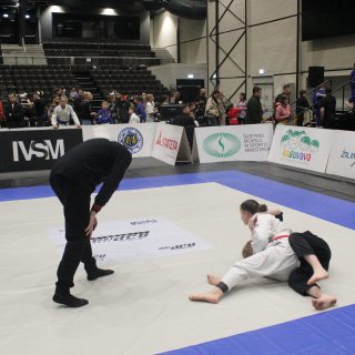 „KAUNAS OPEN“ INTERNATIONAL AJP TOUR LITHUANIA NATIONAL JIU-JITSU CHAMPIONSHIP - nuotrauka 135