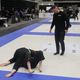 „KAUNAS OPEN“ INTERNATIONAL AJP TOUR LITHUANIA NATIONAL JIU-JITSU CHAMPIONSHIP - nuotrauka 142