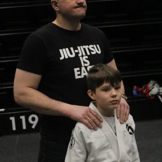 „KAUNAS OPEN“ INTERNATIONAL AJP TOUR LITHUANIA NATIONAL JIU-JITSU CHAMPIONSHIP - nuotrauka 84