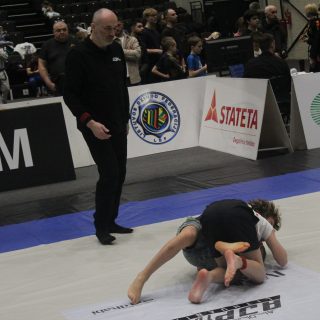„KAUNAS OPEN“ INTERNATIONAL AJP TOUR LITHUANIA NATIONAL JIU-JITSU CHAMPIONSHIP - nuotrauka 183
